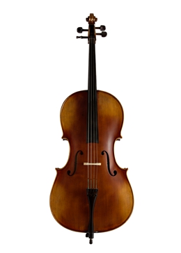 大提琴A级