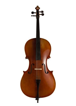大提琴C级