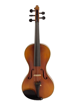 五弦琴--小提琴中提琴可切换