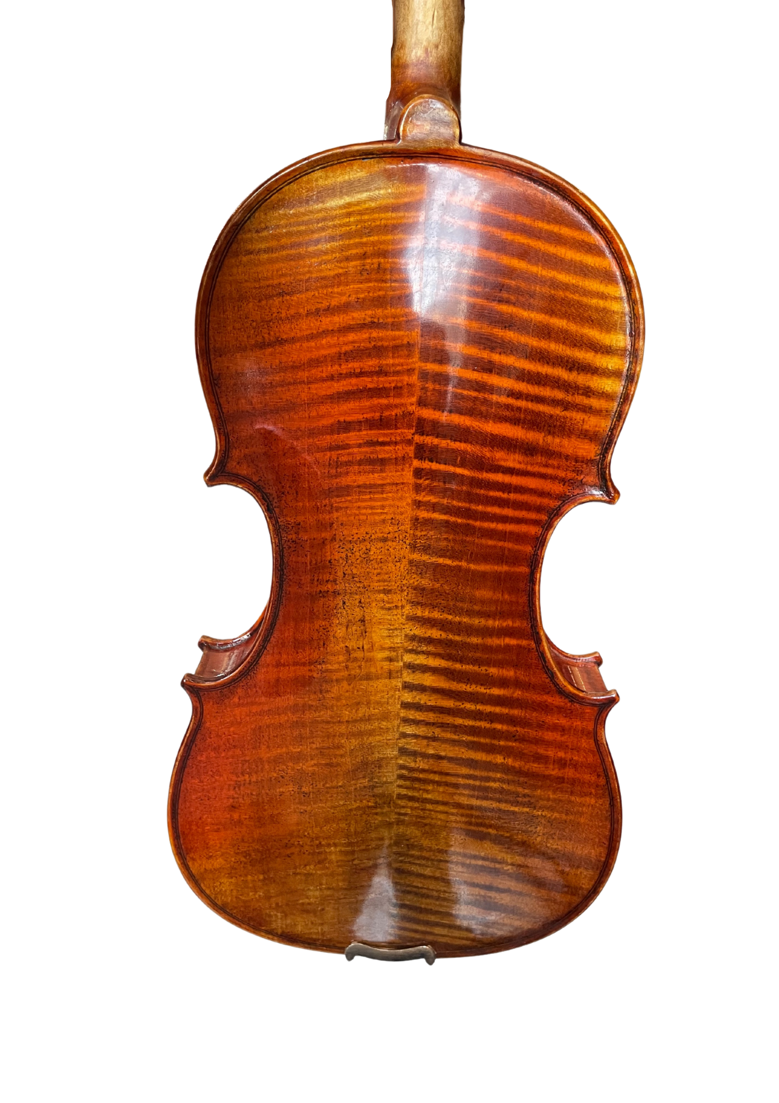 Selected Solid Spruce Top Advanced Violin Class B (JM-VNB-1) 